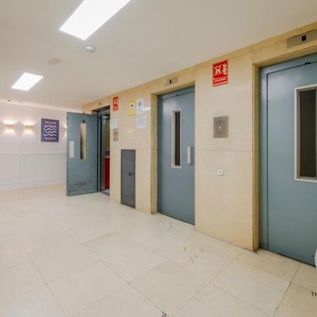 Malasana Con Estilo Para 4, Ven A San Bernardo 20 E3 Madrid Ngoại thất bức ảnh