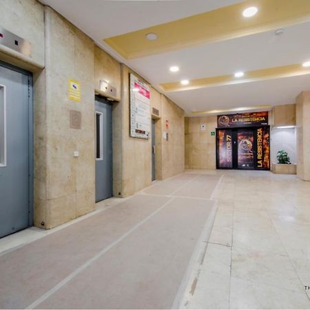 Malasana Con Estilo Para 4, Ven A San Bernardo 20 E3 Madrid Ngoại thất bức ảnh