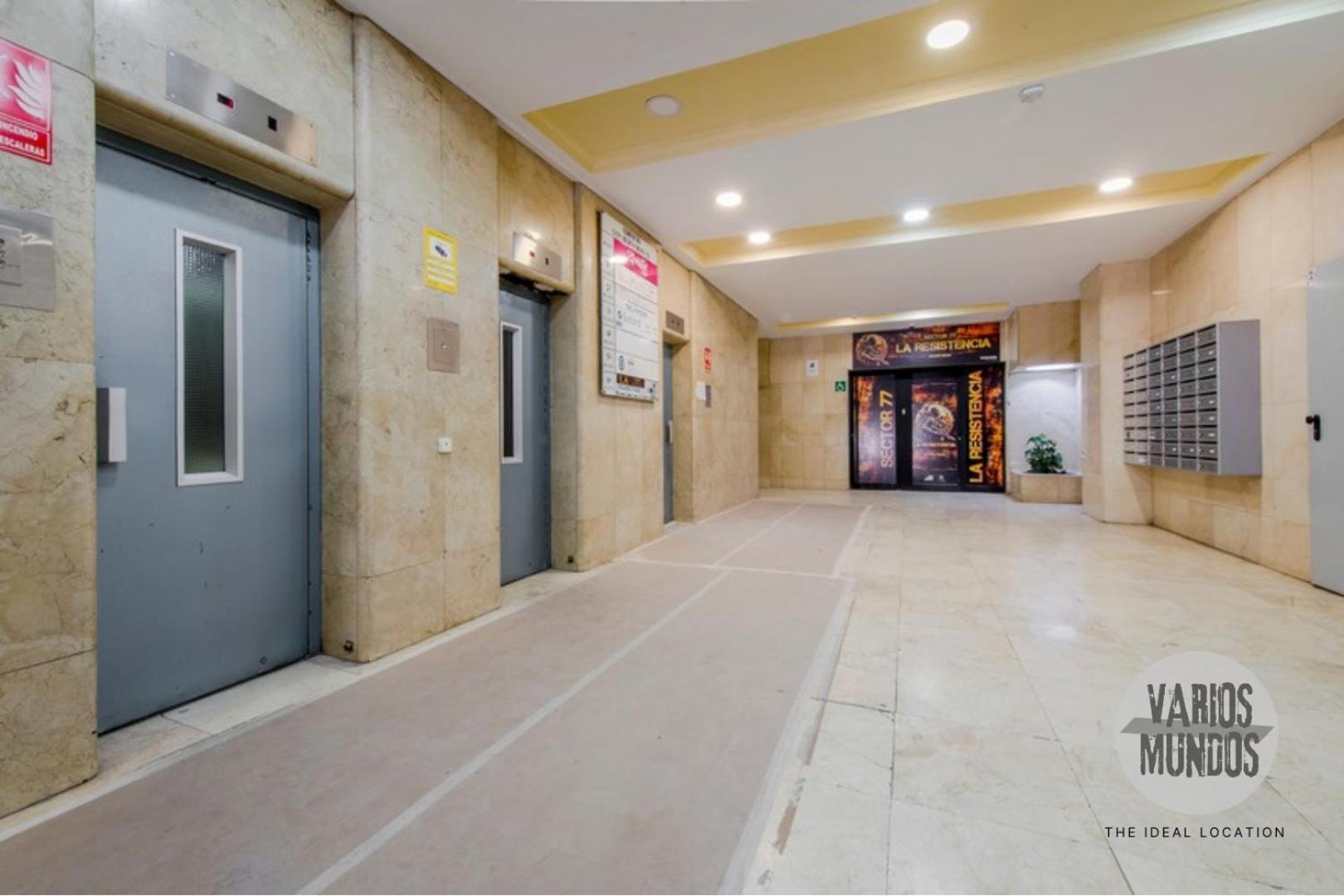 Malasana Con Estilo Para 4, Ven A San Bernardo 20 E3 Madrid Ngoại thất bức ảnh