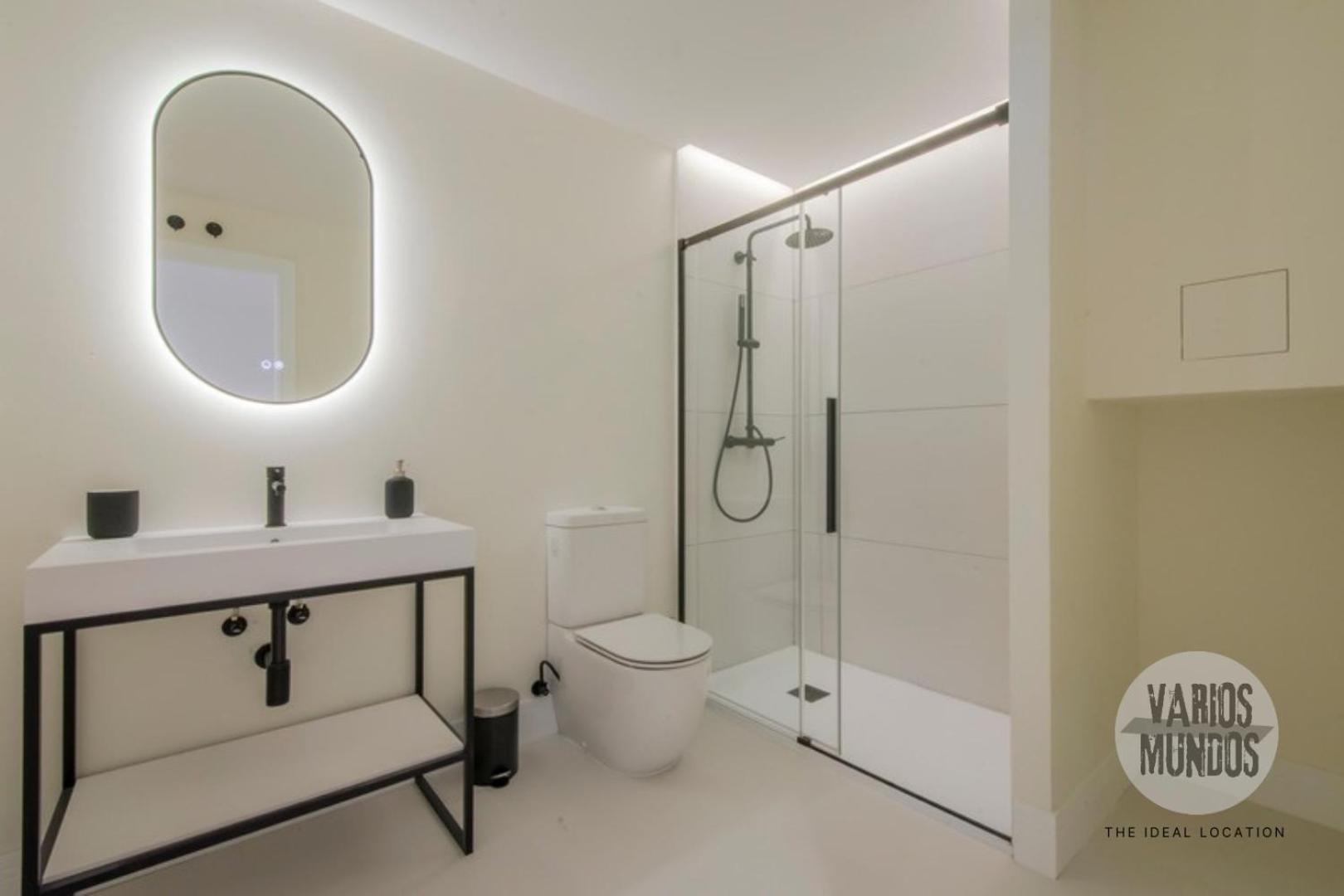 Malasana Con Estilo Para 4, Ven A San Bernardo 20 E3 Madrid Ngoại thất bức ảnh