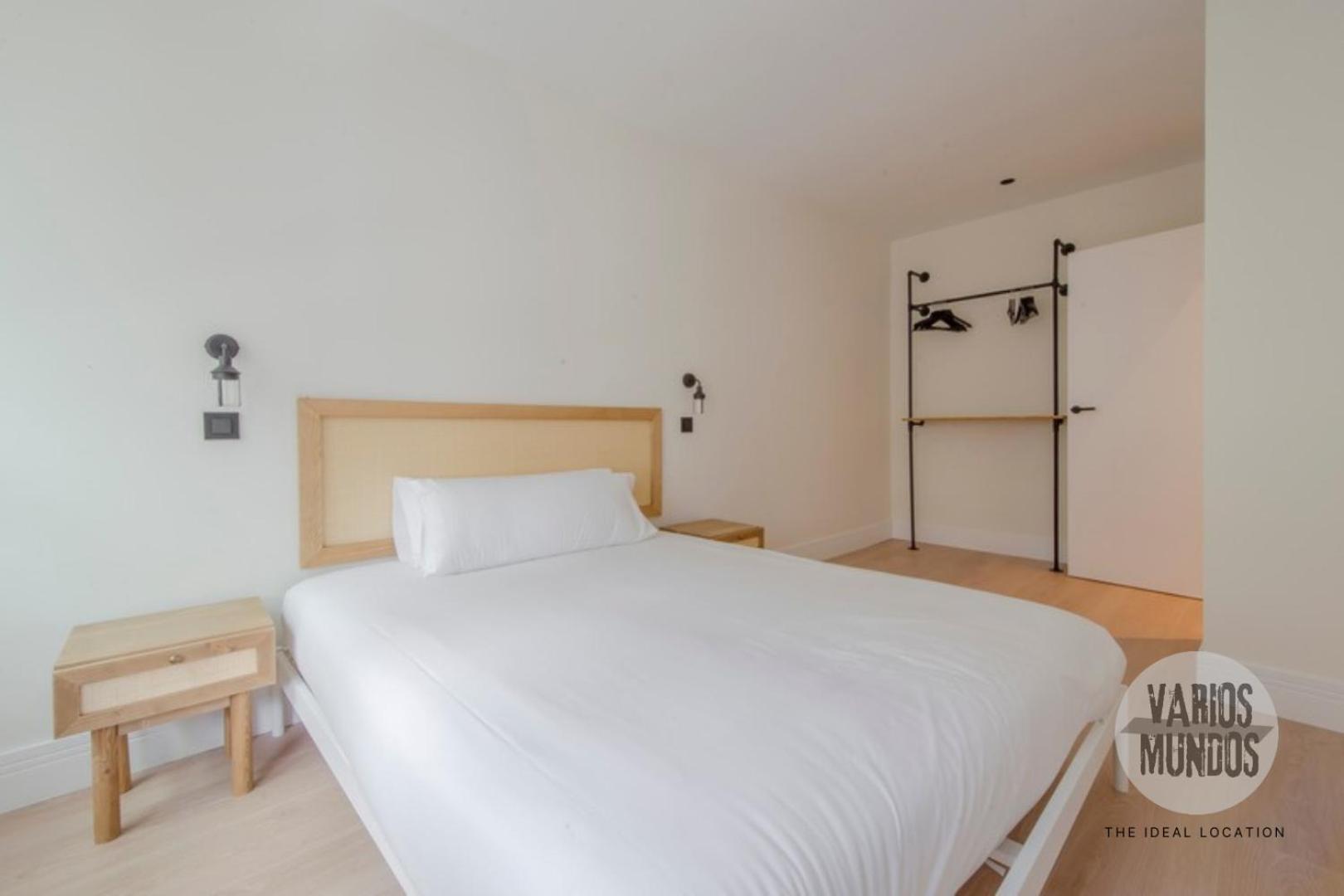 Malasana Con Estilo Para 4, Ven A San Bernardo 20 E3 Madrid Ngoại thất bức ảnh